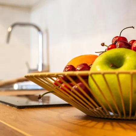 Appartamento Iflat Lovely 2 Bedroom In Rione Monti *