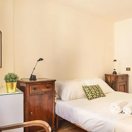 Appartamento Iflat Lovely 2 Bedroom In Rione Monti Roma