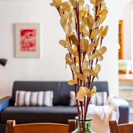 Iflat Lovely 2 Bedroom In Rione Monti Appartamento *