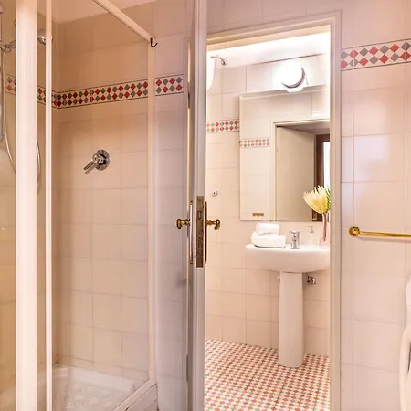 Appartamento Iflat Lovely 2 Bedroom In Rione Monti *