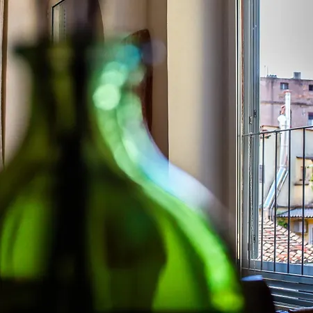 Iflat Lovely 2 Bedroom In Rione Monti Roma