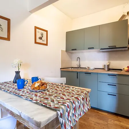 Appartamento Iflat Lovely 2 Bedroom In Rione Monti *